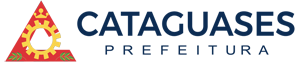 Logotipo da Prefeitura de Cataguases - MG